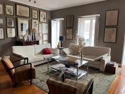 Apartamento T2 - Miseric�rdia, Lisboa, Lisboa