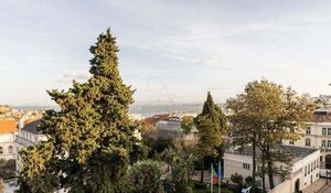 Apartamento T4 - Estrela, Lisboa, Lisboa - Miniatura: 3/5