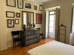 Apartamento T2 - Miseric�rdia, Lisboa, Lisboa - Miniatura: 16/30
