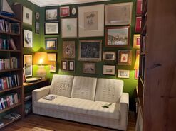 Apartamento T2 - Miseric�rdia, Lisboa, Lisboa - Miniatura: 28/30