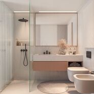 Apartamento T2 - Avenidas Novas, Lisboa, Lisboa - Miniatura: 1/5