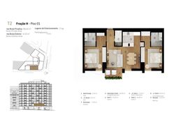 Apartamento T2 - Avenidas Novas, Lisboa, Lisboa - Miniatura: 5/5