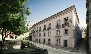 Apartamento T1 - Miseric�rdia, Lisboa, Lisboa - Miniatura: 5/6