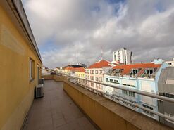 Apartamento T3 - Santo Ant�nio, Lisboa, Lisboa - Miniatura: 28/30