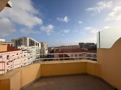 Apartamento T3 - Santo Ant�nio, Lisboa, Lisboa - Miniatura: 30/30