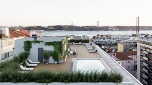 Apartamento T2 - Ajuda, Lisboa, Lisboa - Miniatura: 11/14