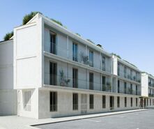 Apartamento T2 - S�o Vicente, Lisboa, Lisboa - Miniatura: 15/22
