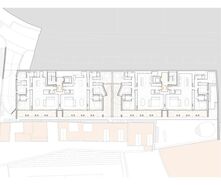 Apartamento T2 - S�o Vicente, Lisboa, Lisboa - Miniatura: 21/22