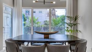 Apartamento T3 - Avenidas Novas, Lisboa, Lisboa - Miniatura: 4/9