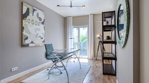 Apartamento T3 - Avenidas Novas, Lisboa, Lisboa - Miniatura: 5/9