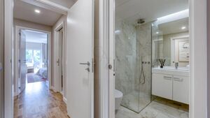 Apartamento T3 - Avenidas Novas, Lisboa, Lisboa - Miniatura: 7/9
