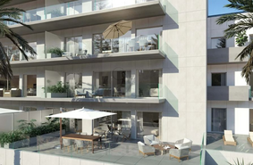 Apartamento T3 - Campolide, Lisboa, Lisboa - Miniatura: 1/30