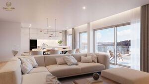 Apartamento T3 - Campolide, Lisboa, Lisboa - Miniatura: 10/30