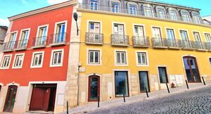 Apartamento T2 - Miseric�rdia, Lisboa, Lisboa - Miniatura: 2/32