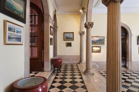 Moradia T6 - Funchal, Funchal, Ilha da Madeira - Miniatura: 1/13