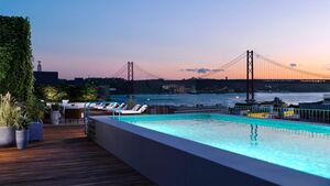 Apartamento T1 - Ajuda, Lisboa, Lisboa - Miniatura: 1/16