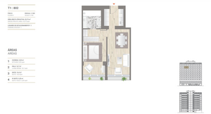 Apartamento T1 - Ajuda, Lisboa, Lisboa - Miniatura: 16/16