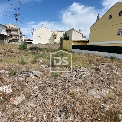 Terreno R�stico - Santa Iria da Az�ia, Loures, Lisboa - Imagem grande
