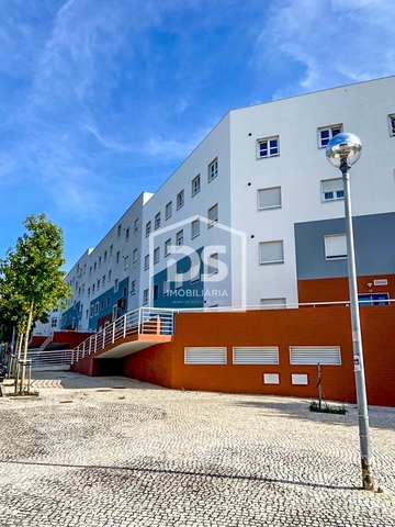 Apartamento T3 - Venteira, Amadora, Lisboa - Imagem grande
