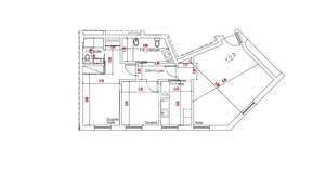 Apartamento T3 - Venteira, Amadora, Lisboa - Miniatura: 17/17