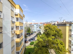 Apartamento T3 - Odivelas, Odivelas, Lisboa - Miniatura: 11/12