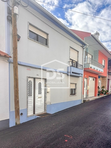 Moradia T4 - Bombarral, Bombarral, Leiria - Imagem grande