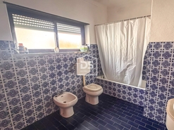 Moradia T4 - Bombarral, Bombarral, Leiria - Miniatura: 11/19