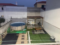 Moradia T4 - Bombarral, Bombarral, Leiria - Miniatura: 16/19