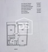 Moradia T4 - Bombarral, Bombarral, Leiria - Miniatura: 19/19