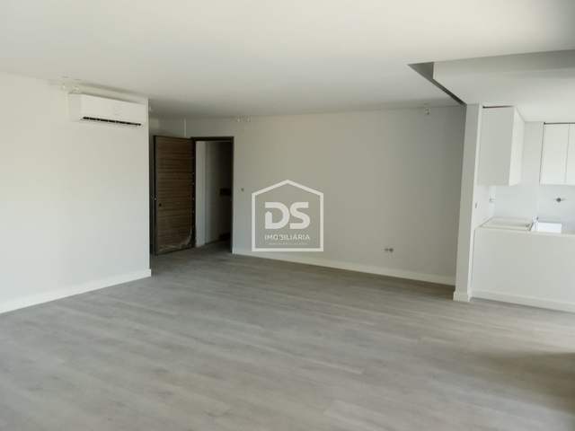 Apartamento T3 - Alverca do Ribatejo, Vila Franca de Xira, Lisboa - Imagem grande