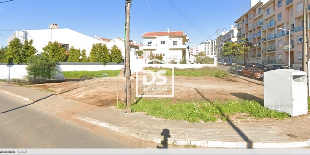 Terreno Urbano - S�o Domingos de Rana, Cascais, Lisboa - Imagem grande