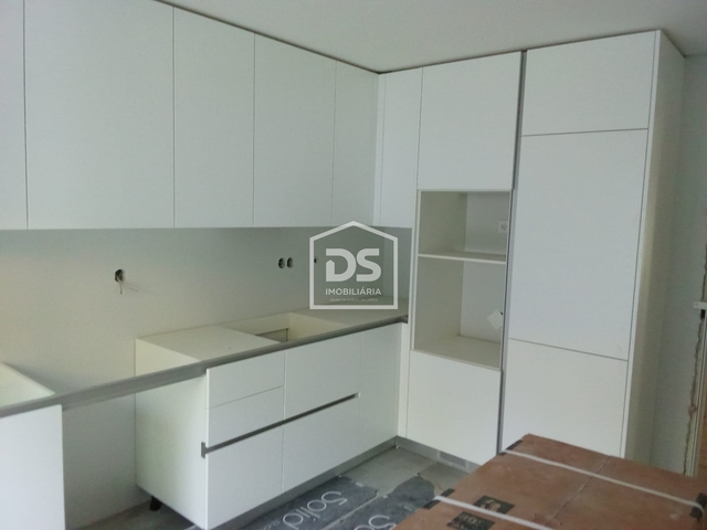 Apartamento T2 - Alverca do Ribatejo, Vila Franca de Xira, Lisboa - Imagem grande