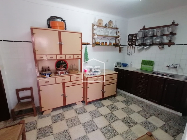 Terreno R�stico T0 - Raposa, Almeirim, Santar�m - Imagem grande