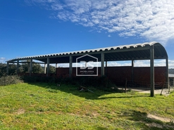 Terreno R�stico - Raposa, Almeirim, Santar�m - Miniatura: 8/24