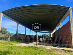 Terreno R�stico - Raposa, Almeirim, Santar�m - Miniatura: 9/24