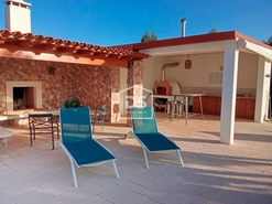 Terreno R�stico - Raposa, Almeirim, Santar�m - Miniatura: 21/24