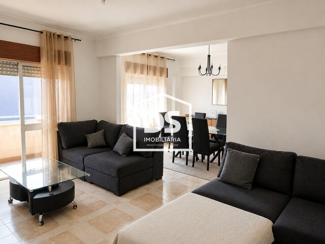 Apartamento T3 - Ramada, Odivelas, Lisboa - Imagem grande