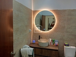 Moradia T3 - Santa Iria da Az�ia, Loures, Lisboa - Miniatura: 18/24