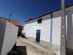 Moradia T4 - Capelins (Santo Ant�nio), Alandroal, �vora - Miniatura: 16/20