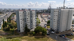 Apartamento T3 - Ramada, Odivelas, Lisboa - Miniatura: 9/24
