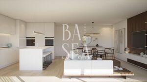 Apartamento T2 - Nogueira, Braga, Braga
