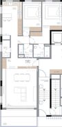 Apartamento T2 - Nogueira, Braga, Braga - Miniatura: 11/15