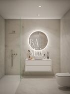 Apartamento T2 - Nogueira, Braga, Braga - Miniatura: 14/15