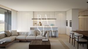 Apartamento T2 - Nogueira, Braga, Braga - Miniatura: 15/15