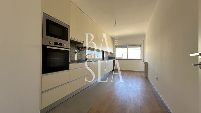 Apartamento T3 - Nogueira, Braga, Braga - Imagem grande
