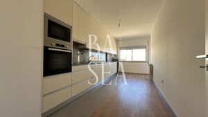 Apartamento T3 - Nogueira, Braga, Braga