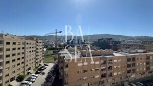 Apartamento T3 - Nogueira, Braga, Braga - Miniatura: 21/24