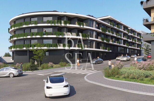 Apartamento T2 - Rio Tinto, Gondomar, Porto - Imagem grande