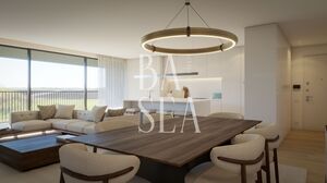 Apartamento T3 - Nogueira, Braga, Braga