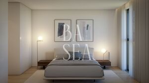 Apartamento T3 - Nogueira, Braga, Braga - Miniatura: 7/16